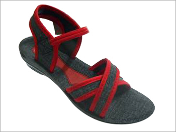 Ladies SR-34 Sandal