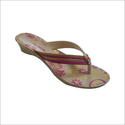 Ladies 2G N13 Slipper