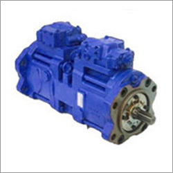 Kawasaki Hydraulic Pump