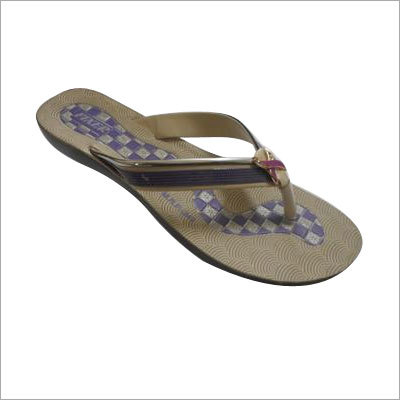 Ladies I-10 Slipper