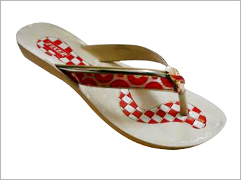 Ladies Slipper