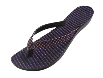 Ladies Nice-10 Slipper