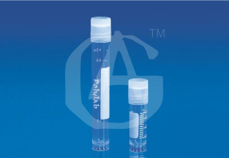 Cryo vial