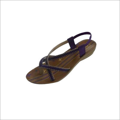 Ladies SR-38 Fancy Sandal