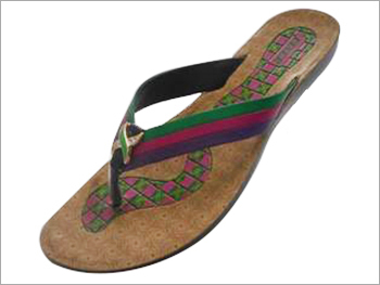 Ladies Stylish Slipper