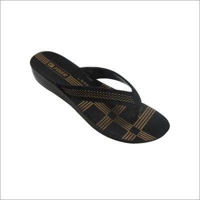 Ladies Slipper