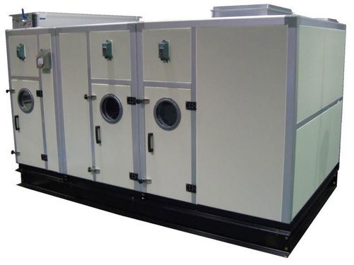 AHU Units
