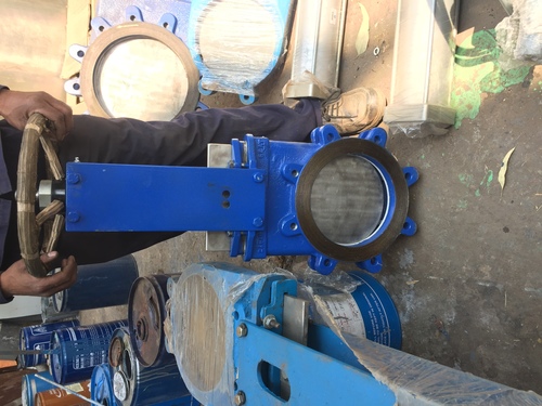 ANSI Gate Valve ANSI Gate Valve