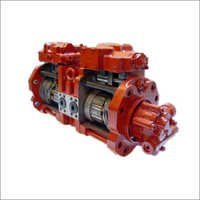 Pump Repair Services