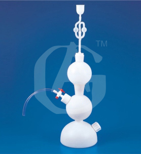 Kipps Apparatus