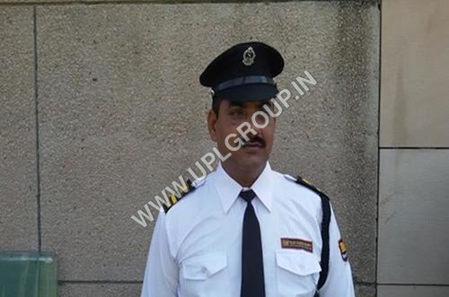 Security Guards
