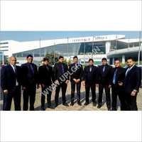 Bouncers Security Guards