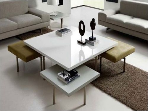 Sofa Center Table