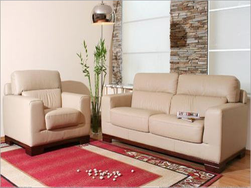 Luxury Sofa Set