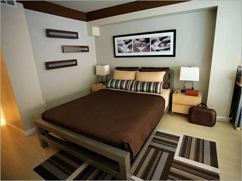 Designer Room Beds