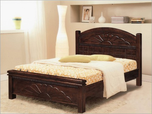 High Quality Wooden Bed