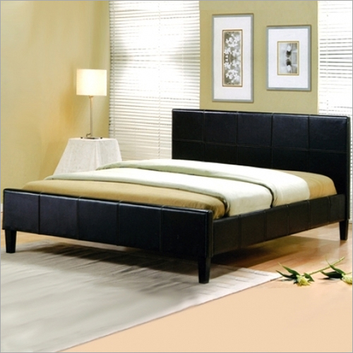 Designer Wooden Bed