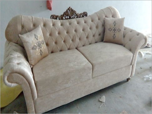 High Class Bedroom Sofa