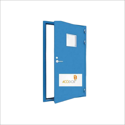 Fire Proof Door