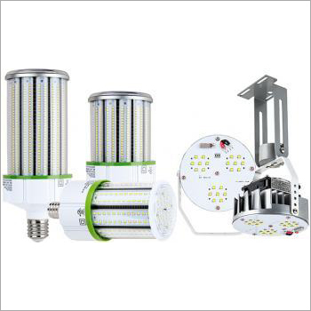 Industrial LED Retrofits