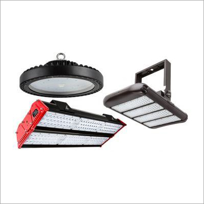 Led High Bay Lights