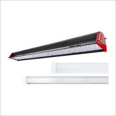 LED Linear Lighting
