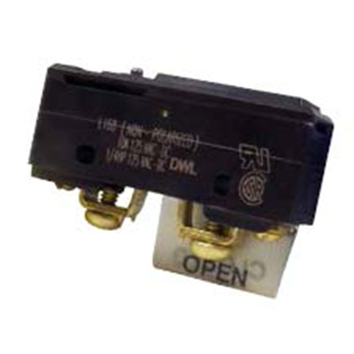 DT-MN-MT-TB Series Premium Large Basic Switches