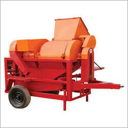 Multicrop Thresher