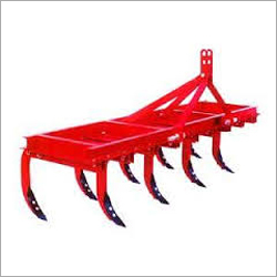 Light Duty Rigid Cultivator