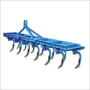 Soil Cultivator