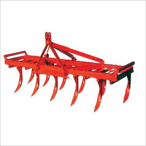 Land Cultivator
