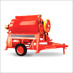 Wheat Thresher