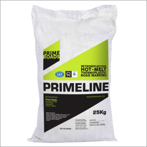 Thermoplastic Road Marking Paint