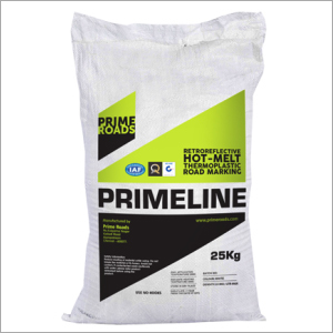 Road Markings Thermoplastic Paints