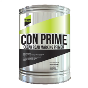 Road Marking Paint
