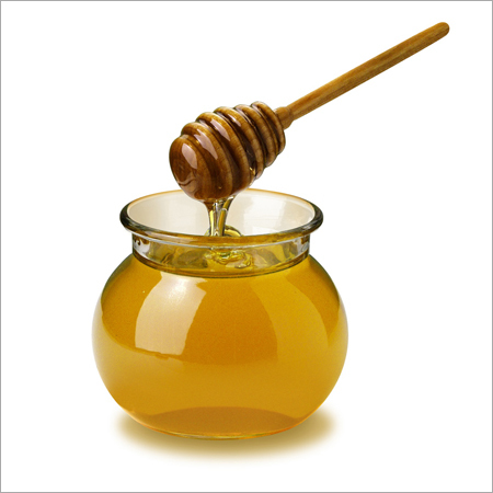 Natural Honey