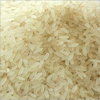 Broken Parboiled Rice