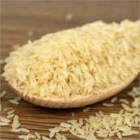 Parboiled Sella Rice