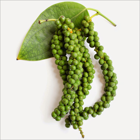 Organic Pepper