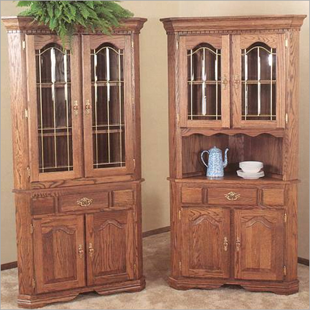 Wooden Cabinet