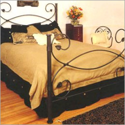 Wrought Iron Furniture