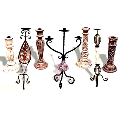 Wooden Handicrafts