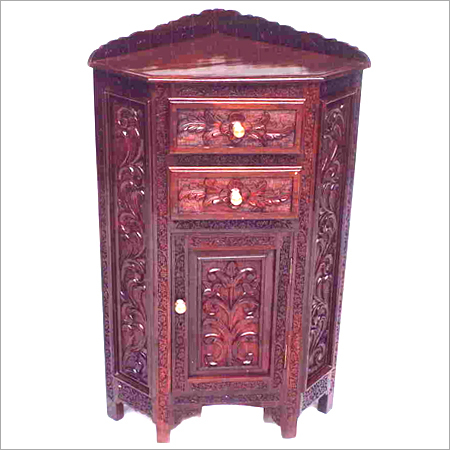Wooden Cabinet