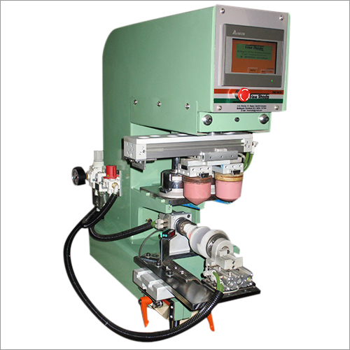 Manual Pad Printer
