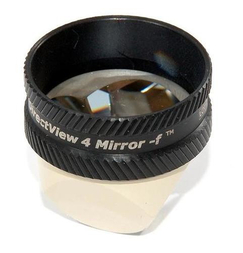 Directview 4 Mirror Flange Lenses