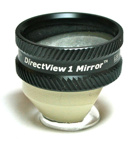 Directview 1 Mirror Flange Lenses