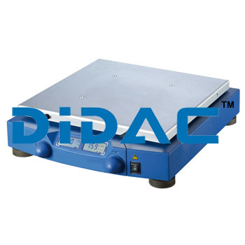 Shaker KS 2control Shaker KS 2control