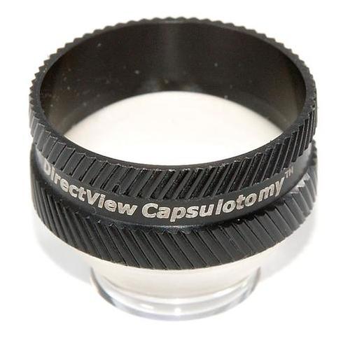 DirectView Capsulotomy Lenses
