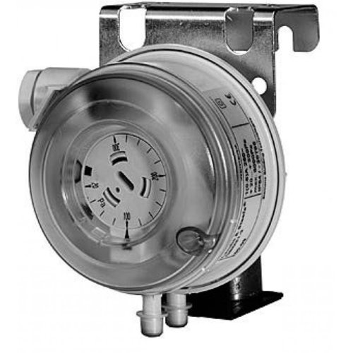 Differential Pressure Transmitter