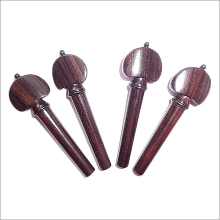 Violin Rosewood Hill Peg